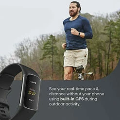 Fitbit - Charge 5 Advanced Fitness & Health Tracker 21 Fitbit - Charge 5 Advanced Fitness & Health Tracker -FusionElectronix Sales Store 517t9NYln L 73871.1633986401
