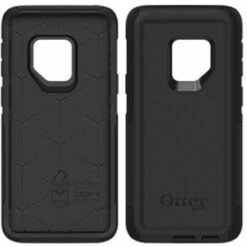 OtterBox - Commuter Case For Samsung Galaxy S9