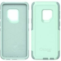 OtterBox - Commuter Case For Samsung Galaxy S9 -FusionElectronix Sales Store 51877041 29423.1521780536.1280.1280 11758 56109.1630450476