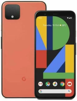 Google Pixel 4 XL Unlocked GSM/CDMA - US Warranty -FusionElectronix Sales Store 518Q3Y2BNXL. AC SL1500 92073.1571194056.1280.1280 64191 07203.1630472833