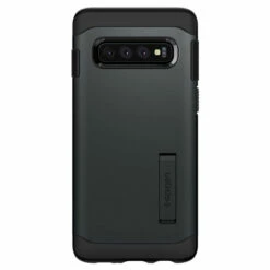 Spigen Slim Armor Case Samsung Galaxy S10 -FusionElectronix Sales Store 519EhE3Hd3L. SL1000 1 04436.1565038810