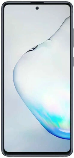Samsung Galaxy Note 10 Lite SM-N770F/DS 128GB 6GB RAM (UNLOCKED) 6.7" Black -FusionElectronix Sales Store 519UN3SlJWL. AC SL1500 53013.1596734048