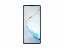 Samsung Galaxy Note 10 Lite SM-N770F/DS 128GB 6GB RAM (UNLOCKED) 6.7" Black -FusionElectronix Sales Store 519UN3SlJWL 85821.1596734010