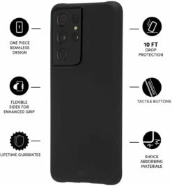 Case-Mate Case For Samsung Galaxy S21/S21+ And S21 Ultra -FusionElectronix Sales Store 51AHd bOzoL. AC SL1000 1 18746.1611787779.1280.1280 04070 11458.1630652415
