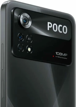 Xiaomi Poco X4 Pro (FACTORY UNLOCKED) 6.67" 108MP (Global) -FusionElectronix Sales Store 51CcUM7LUsL. AC SL1001 95453.1655957995