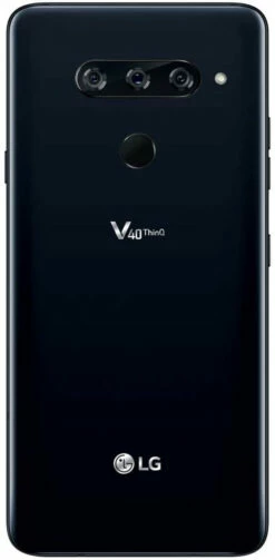 LG V40 ThinQ LM-V405UA - 64GB - Aurora Black AT&T + GSM Unlocked -FusionElectronix Sales Store 51Di1M37McL. AC SL1500 1 95607.1593673693