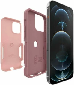 OtterBox Commuter Series Case For IPhone 12 Pro Max/12 Mini/iPhone 12/12 Pro -FusionElectronix Sales Store 51ELtdrY1hL. AC SL1000 20723.1606351711