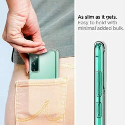 Spigen Ultra Hybrid Designed For Samsung Galaxy S20 FE 5G Case -FusionElectronix Sales Store 51FHNKTAazL 43152.1606880055.1280.1280 92416 27640.1665801524