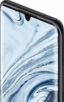 Xiaomi Mi Note 10 128GB 6GB RAM 108MP 6.47 Inch LTE Unlocked (Global) Black -FusionElectronix Sales Store 51FtdeUgUEL 25354.1630384043