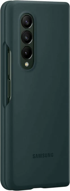 Samsung - Silicone Case For Samsung Galaxy Z Fold3 5G 38 Samsung - Silicone Case For Samsung Galaxy Z Fold3 5G -FusionElectronix Sales Store 51GbSavT0SL. AC SL1500 86141.1664484467