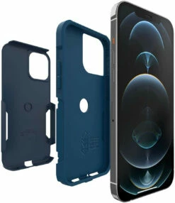 OtterBox Commuter Series Case For IPhone 12 Pro Max/12 Mini/iPhone 12/12 Pro -FusionElectronix Sales Store 51I9dh0Z9hL. AC SL1000 92477.1606352101
