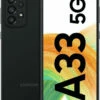 Samsung Galaxy A33 128GB 6GB RAM SM-A336E/DS (FACTORY UNLOCKED) 6.4" 48MP