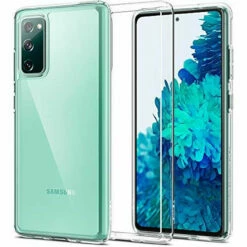 Spigen Ultra Hybrid Designed For Samsung Galaxy S20 FE 5G Case