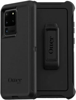 OtterBox DEFENDER SERIES SCREENLESS EDITION Case For Galaxy S20 / S20+ Plus /S20 Ultra 5G