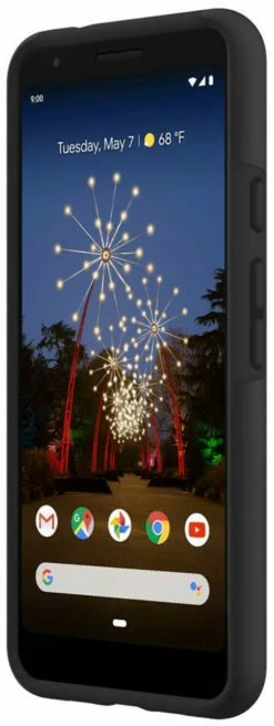 Incipio DualPro Case For Pixel 3a And Pixel 3a XL In Black -FusionElectronix Sales Store 51LEd0Bm44L. AC SL1000 02125.1632113533