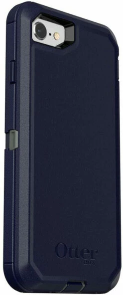 OtterBox Defender Case For Apple IPhone (3rd And 2nd Gen) And IPhone 8/7 -FusionElectronix Sales Store 51LGypQzdUL. AC SL1000 1 92094.1630536412