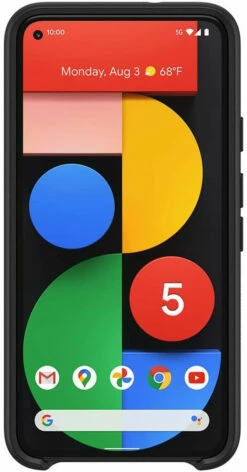 Lifeproof Wake Series Drop Proof Case For Google Pixel 5 (Black) 12 Lifeproof Wake Series Drop Proof Case For Google Pixel 5 (Black) -FusionElectronix Sales Store 51LRUNeertL. AC SL1000 70934.1633391535