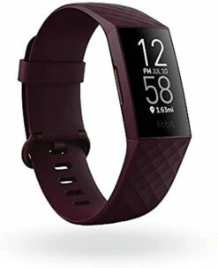 Fitbit - Charge 4 Activity Tracker GPS + Heart Rate 26 Fitbit - Charge 4 Activity Tracker GPS + Heart Rate -FusionElectronix Sales Store 51LcDkgKEtS. AC SL1200 09490.1633999231