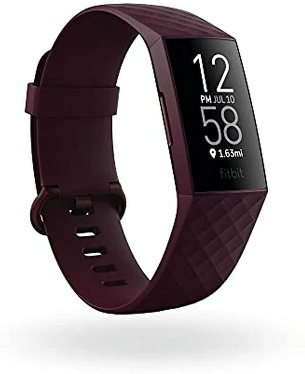 Fitbit - Charge 4 Activity Tracker GPS + Heart Rate 7 Fitbit - Charge 4 Activity Tracker GPS + Heart Rate - Image 7