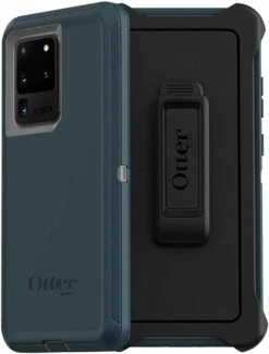 OtterBox DEFENDER SERIES SCREENLESS EDITION Case For Galaxy S20 / S20+ Plus /S20 Ultra 5G -FusionElectronix Sales Store 51LsVJoXNuL. AC SL1000 1 06724.1587768508