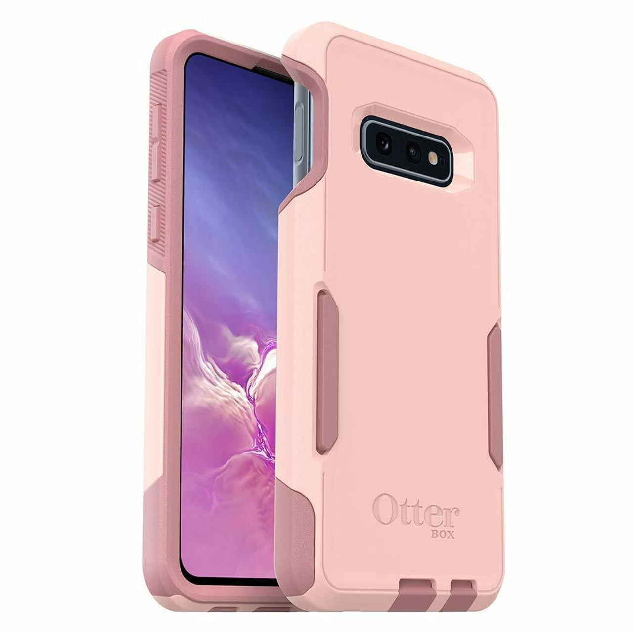 Otterbox Commuter Case Samsung Galaxy S10/S10+/S10e 8 Otterbox Commuter Case Samsung Galaxy S10/S10+/S10e - Image 8