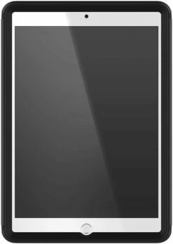 OtterBox DEFENDER SERIES Case For IPad 7th, 8th, 9th And 10th Gen (10.2" Display - 2019, 2020 & 2021 Version) - BLACK -FusionElectronix Sales Store 51O7CvyoO6L. AC SL1000 95769.1632110374