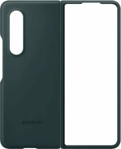 Samsung - Silicone Case For Samsung Galaxy Z Fold3 5G 39 Samsung - Silicone Case For Samsung Galaxy Z Fold3 5G -FusionElectronix Sales Store 51Onhpsv0xL. AC SL1500 36228.1664484467