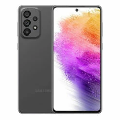 Samsung Galaxy A73 8GB RAM SM-A736B/DS (FACTORY UNLOCKED)