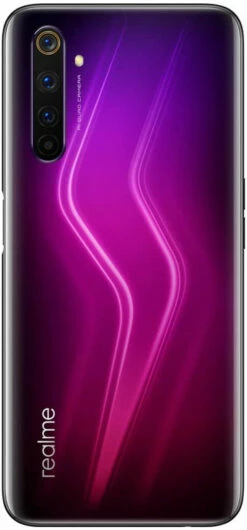 Realme 6 Pro 128GB 8GB RAM RMX2063 UNLOCKED 6.6" 64MP (Global)