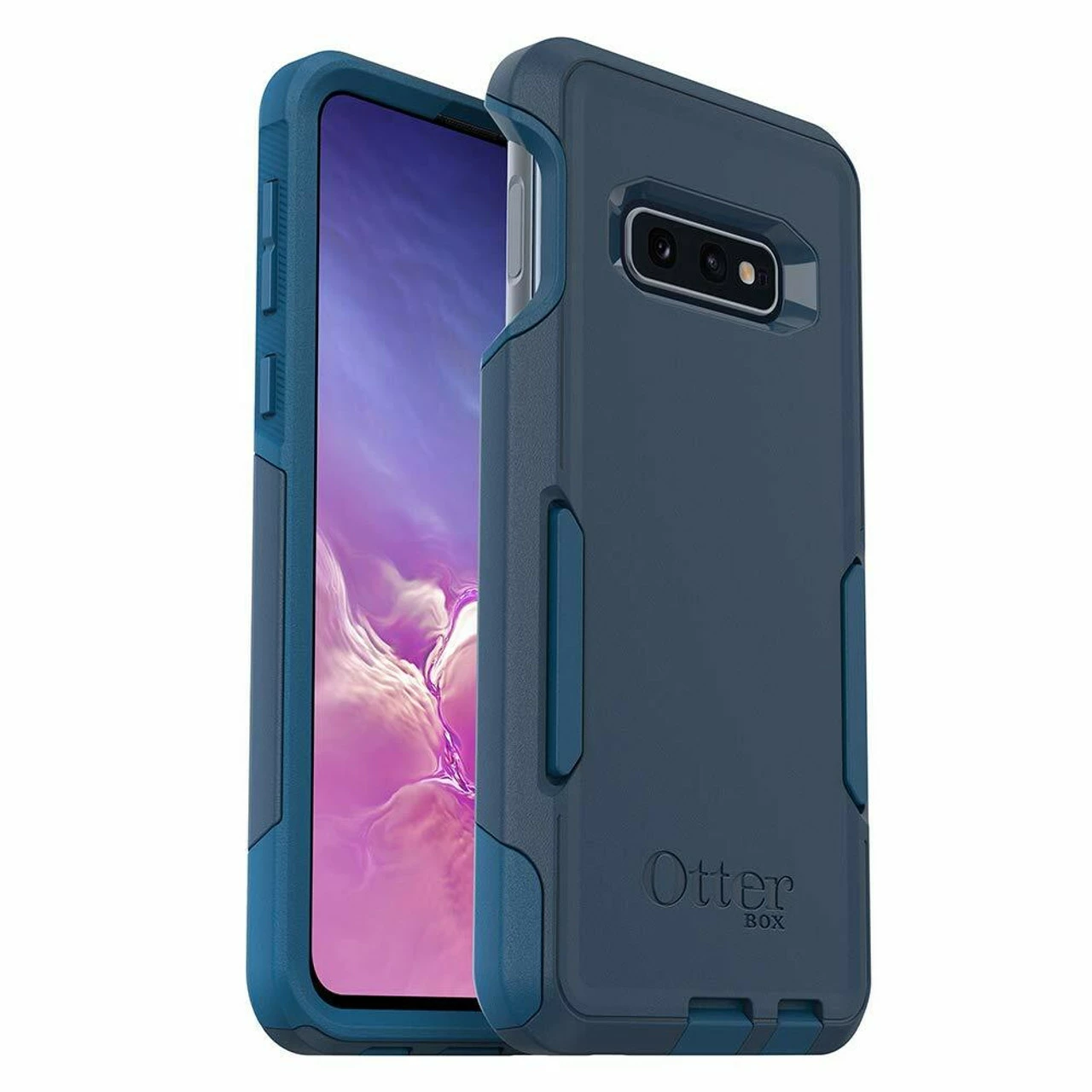 Otterbox Commuter Case Samsung Galaxy S10/S10+/S10e 1 Otterbox Commuter Case Samsung Galaxy S10/S10+/S10e