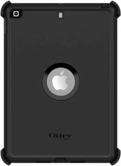 OtterBox DEFENDER SERIES Case For IPad 7th, 8th, 9th And 10th Gen (10.2" Display - 2019, 2020 & 2021 Version) - BLACK -FusionElectronix Sales Store 51Qx ZXKuL. AC SL1000 16360.1632110374