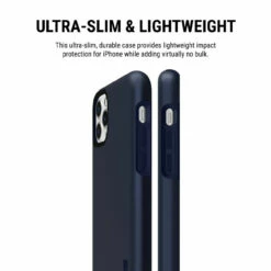 Incipio DualPro Dual Layer Case For Apple IPhone 11 Pro Max -FusionElectronix Sales Store 51R2kRA67NL. SL1200 1 61291.1631179644