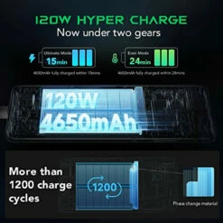 Xiaomi Black Shark 5 Gaming Phone 256GB 12GB RAM (FACTORY UNLOCKED) 6.67" 64MP (Global) -FusionElectronix Sales Store 51RDxWhnOGL 70931.1655697653