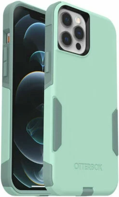 OtterBox Commuter Series Case For IPhone 12 Pro Max/12 Mini/iPhone 12/12 Pro -FusionElectronix Sales Store 51SZ zNZR3L. AC SL1000 72856.1606351790.1280.1280 33786 31308.1630542185