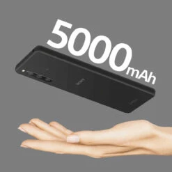 Sony XPERIA 10 IV XQ-CC72 128GB 6GB RAM Dual SIM (FACTORY UNLOCKED) 6.0 -FusionElectronix Sales Store 51TxP4mheKL. AC SL1500 00834.1655951172