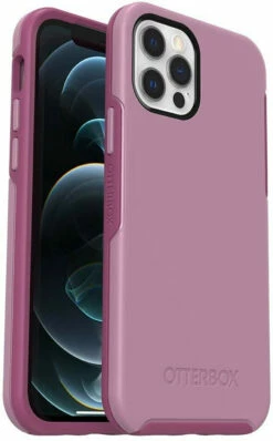 OtterBox Symmetry Series, Sleek Protection For Apple IPhone 12 Pro Max -FusionElectronix Sales Store 51UefS gsQL. AC SL1000 1 03831.1606288918.1280.1280 90862 86065.1630542175