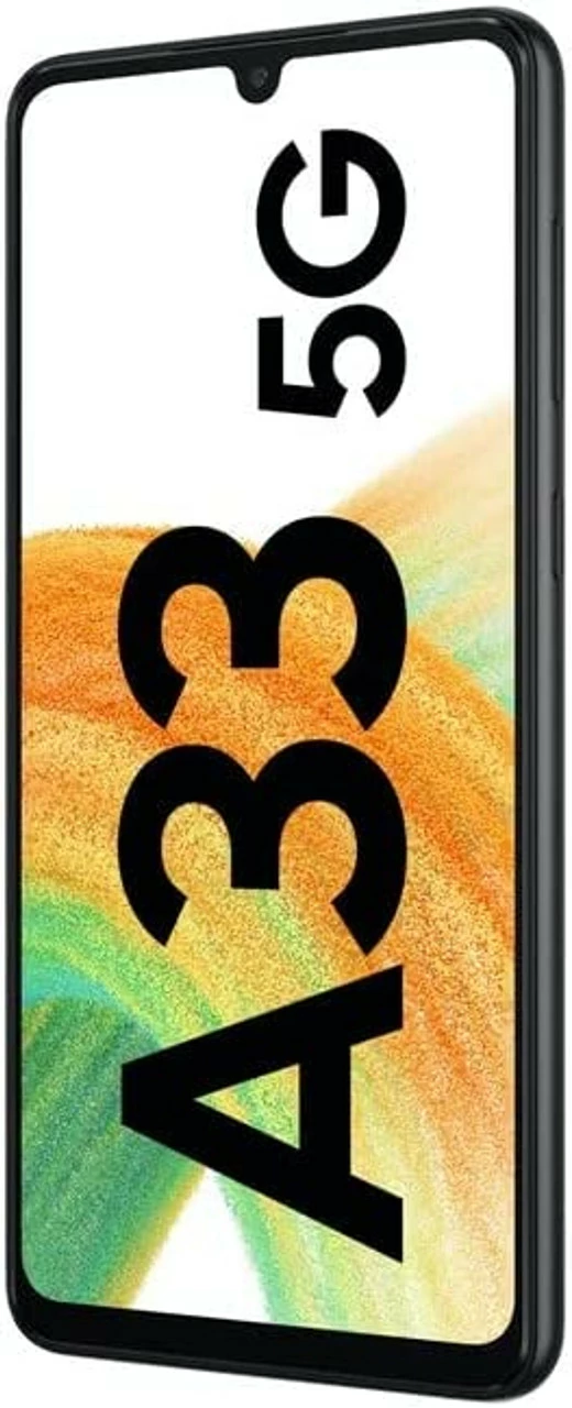 Samsung Galaxy A33 128GB 6GB RAM SM-A336E/DS (FACTORY UNLOCKED) 6.4" 48MP 2 Samsung Galaxy A33 128GB 6GB RAM SM-A336E/DS (FACTORY UNLOCKED) 6.4" 48MP - Image 2