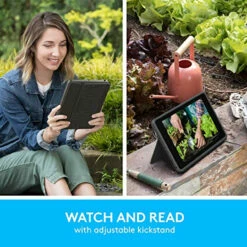 Logitech RUGGED FOLIO Compatible With 7th/8th-generation IPad, Graphite -FusionElectronix Sales Store 51WGaUSjmSL 10495.1598594444