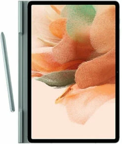 Book Cover For SAMSUNG Galaxy Tab S8+ | Tab S7+ | Tab S7 FE 12.4" -FusionElectronix Sales Store 51WYzMzDFFL. AC SL1000 18700.1673073999