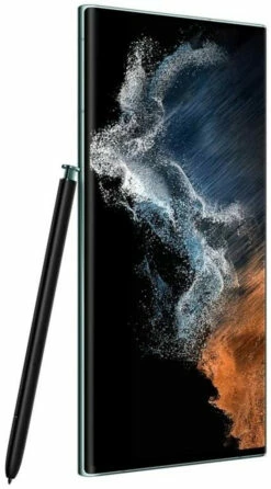 Samsung Galaxy S22 Ultra SM-S908U Smartphone, Factory Unlocked Android Cell Phone, 8K Camera & Video, Brightest Display, S Pen, Long Battery Life, Fast 4nm Processor -FusionElectronix Sales Store 51Xolae5VUL. AC SL1024 66912.1644898592