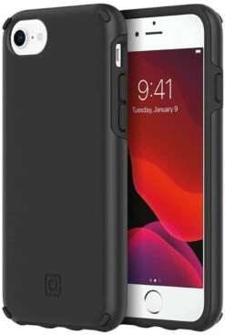 Incipio DualPro Case For Apple IPhone SE 2nd Gen / 8 / 7 -FusionElectronix Sales Store 51YpV66Fn4L. AC SL1000 1 82540.1614206807