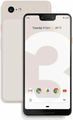 Google Pixel 3 Unlocked GSM/CDMA - US Warranty 14 Google Pixel 3 Unlocked GSM/CDMA - US Warranty -FusionElectronix Sales Store 51Z0Kd00noS. AC SL1500 57796.1632039862