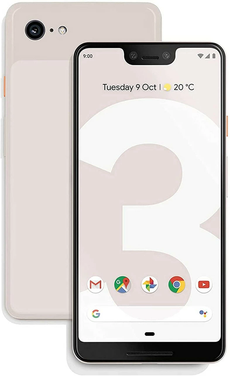 Google Pixel 3 Unlocked GSM/CDMA - US Warranty 6 Google Pixel 3 Unlocked GSM/CDMA - US Warranty - Image 6