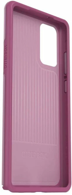 OtterBox Symmetry Clear Series Case For Galaxy Note20 5G - Clear -FusionElectronix Sales Store 51ZmV67CWSL. AC SL1000 81748.1631086181