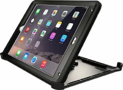 OtterBox Defender Case For Apple IPad Air 2 Black -FusionElectronix Sales Store 51 3EeJeWAL 10376.1656653063