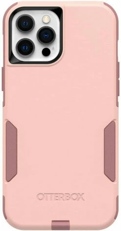 OtterBox Commuter Series Case For IPhone 12 Pro Max/12 Mini/iPhone 12/12 Pro -FusionElectronix Sales Store 51 YDO5FxlL. AC SL1000 17568.1606351715.1280.1280 13823 82933.1630541374