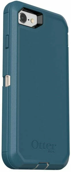 OtterBox Defender Case For Apple IPhone (3rd And 2nd Gen) And IPhone 8/7 -FusionElectronix Sales Store 51 znu5H7 L. AC SL1000 1 07892.1630536412