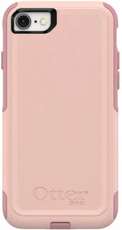OtterBox Commuter Case For Apple IPhone SE (2nd Gen / 8 / 7 -FusionElectronix Sales Store 51bZgcFGnEL. AC SL1000 1 54673.1614554384