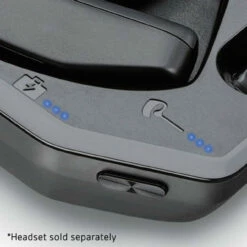 Plantronics Voyager 5200 Portable Power Charging Case - Black -FusionElectronix Sales Store 51baSizQ4rL 61942.1630374033