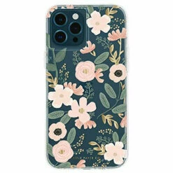Rifle Paper Co - Case For IPhone 12 And IPhone 12 Pro (5G)